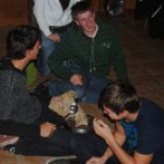 Jug.end Week.end Schottwien